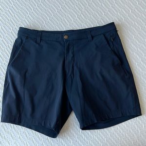 Lululemon Commission Classic Fit Short